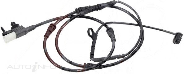 PTX DISC PAD SENSORS