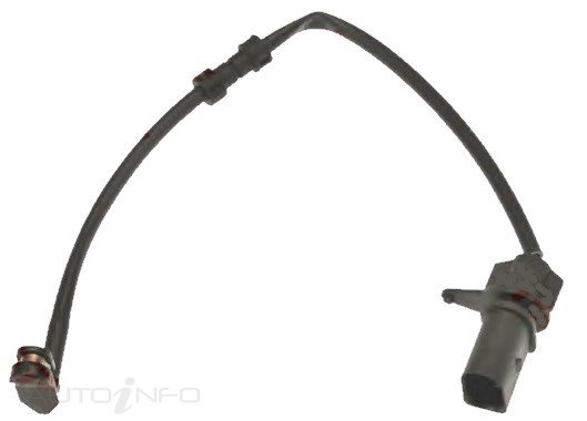 DISC PADS WEAR SENSOR