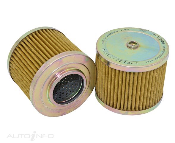 SAKURA HYDRAULIC OIL FILTER 172137-737