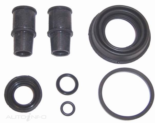 PTX CALIPER KIT ATE VECTRA REAR 38.1MM