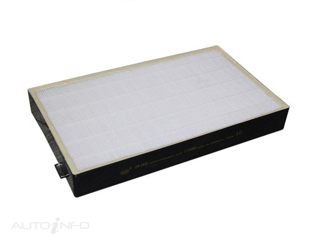 SAKURA CABIN FILTER 11703980 P500195