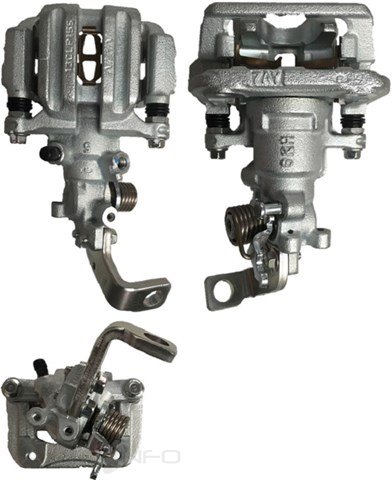 PTX CAL RLH HONDA S2000 AP 08/99 ON