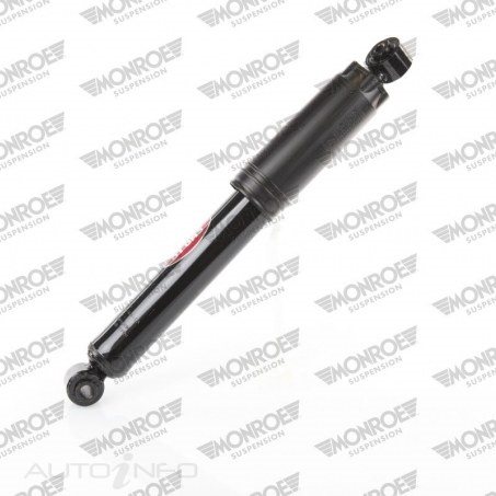 FORD FG REARS SUPER LOW REFER DETAILS