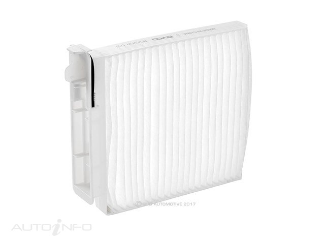 RYCO CABIN AIR FILTER