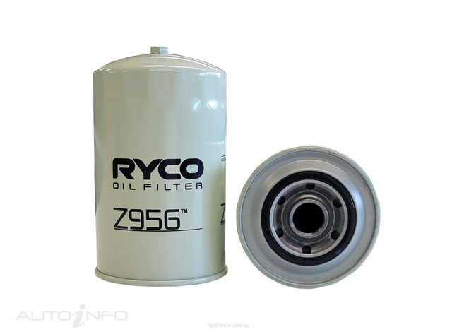 RYCO OIL FILTER
