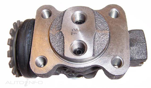 PTX W CYL ASSY
