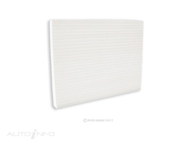 RYCO CABIN AIR FILTER