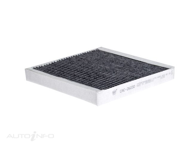 SAKURA CABIN AIR FILTER