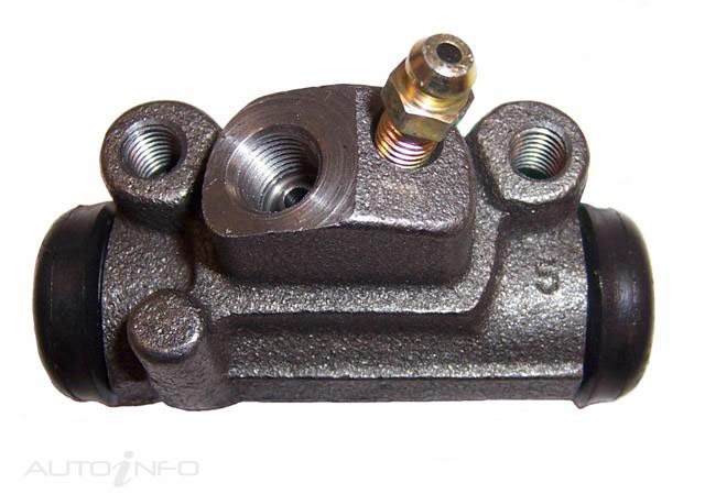 PTX W CYL ASSY