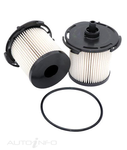 SAKURA FUEL FILTERS EF-19080 WCF245