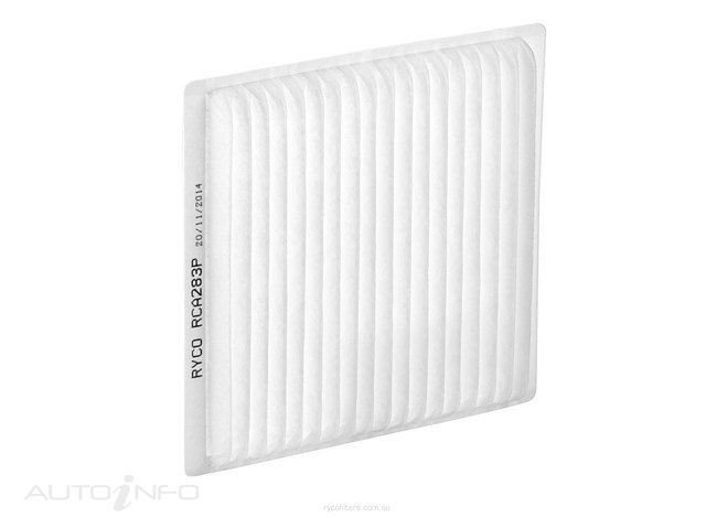 RYCO CABIN AIR FILTER