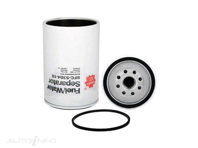 SAKURA FUEL WATER SEPARATOR