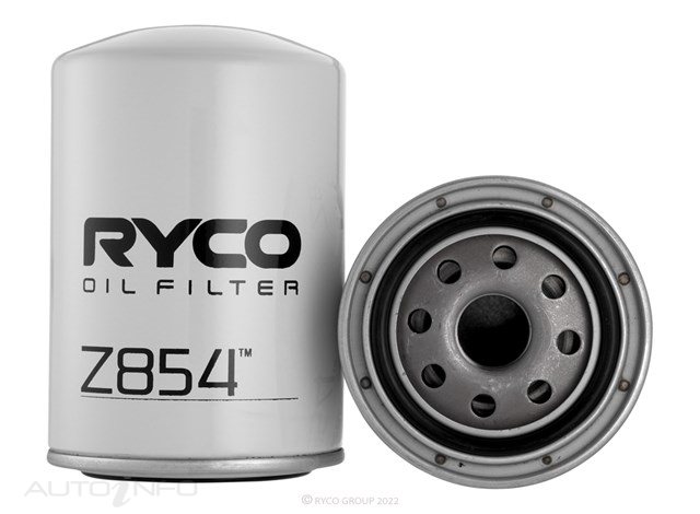 RYCO HD OIL HYDRAULICS SPIN-ON
