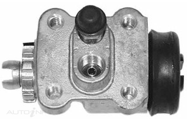 PTX W CYL ASSY