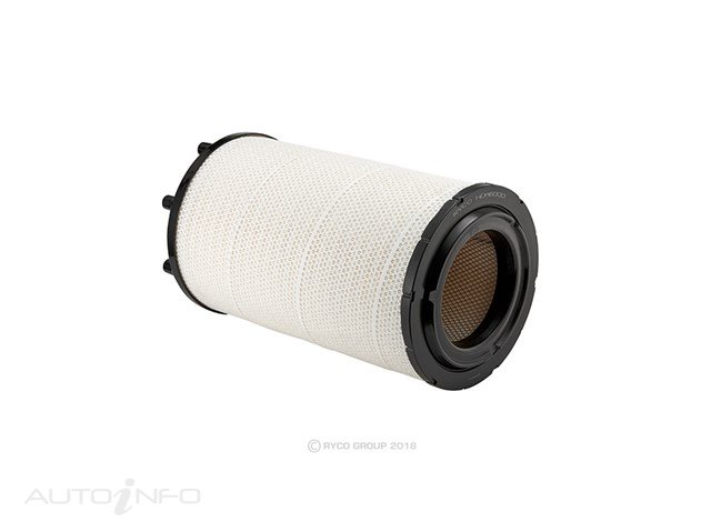 RYCO HD AIR FILTER - PRIMARY