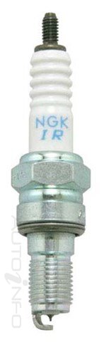 NGK SPARK PLUGS HONDA 95397