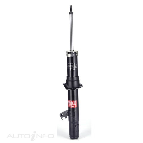 KYB EXCEL-G GAS SHOCKS