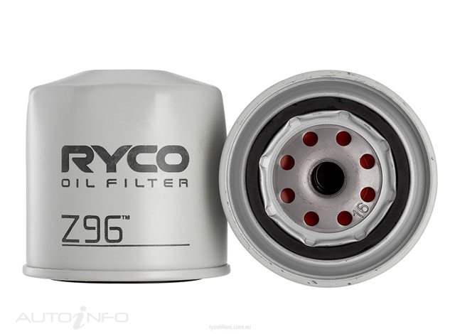RYCO OIL FILTER