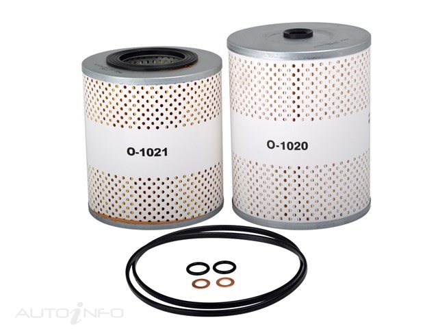 SAKURA OIL FILTER KIT ME180514 R2391PK
