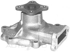 PTX WATER PUMP NISSAN PULSAR