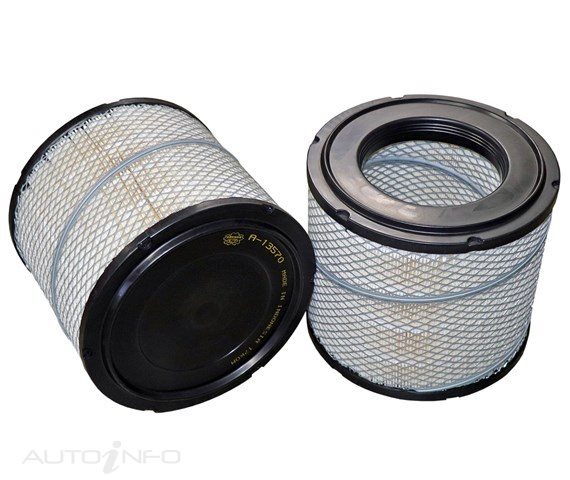 SAKURA A-13570 AIR FILTERWA5252