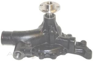 PTX WATER PUMP TOYOTA COASTER