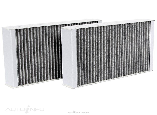 RYCO CABIN AIR FILTER
