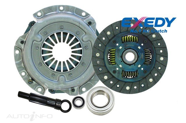 EXEDY CLUTCH KIT
