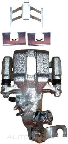 PTX CALIPER RRH HONDA ACCORD CL CM 01 ON