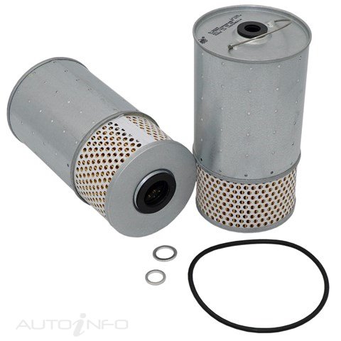 SAKURA OIL FILTER 601-180-0009 R2586P