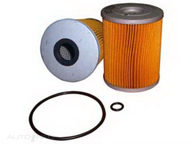 SAKURA OIL FILTER 021 115 561A R2600P
