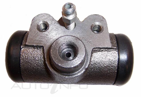 PTX W CYL ASSY