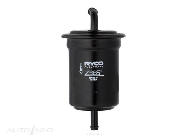 RYCO FUEL FILTER