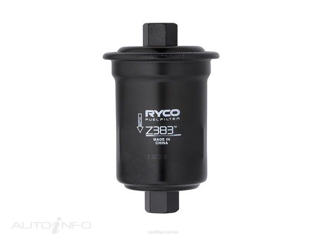 RYCO FUEL FILTER