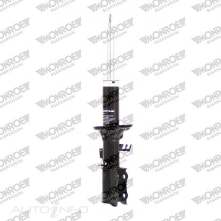 MONROE FR RH KIA RIO 4DR/4CYLSED/HATCH 0