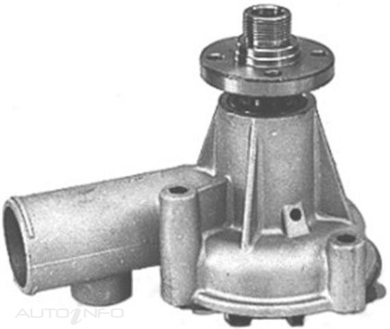 PTX GOLD WATER PUMP