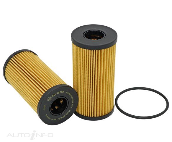 SAKURA OIL FILTER 15209-00Q0A R2660P