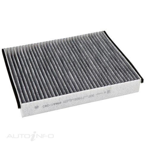 SAKURA CABIN AIR FILTER