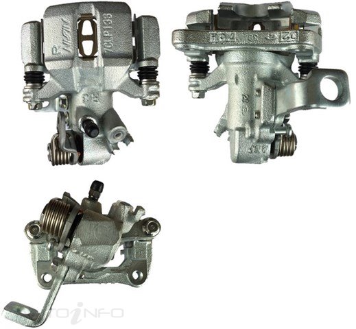 PTX CAL RRH HONDA CIVIC EJ EM 99 ON