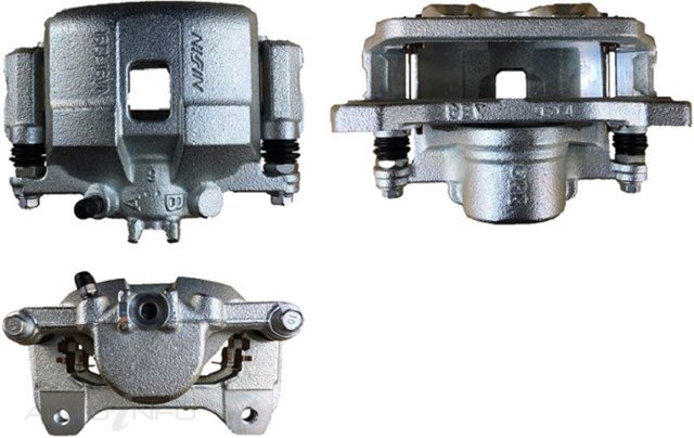 PTX CAL FRH HONDA S2000 AP 08/99 ON