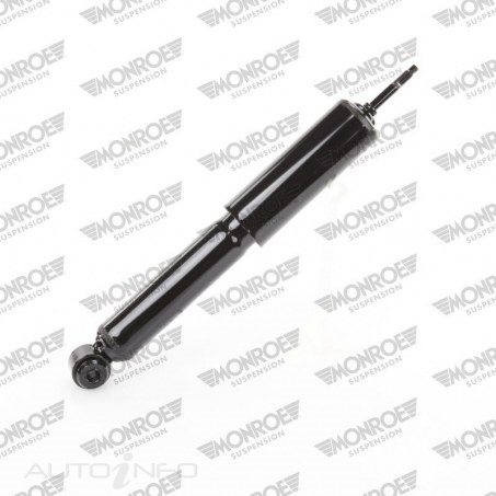 FORD RANGER MAZDA BT50 FRONT GT GAS