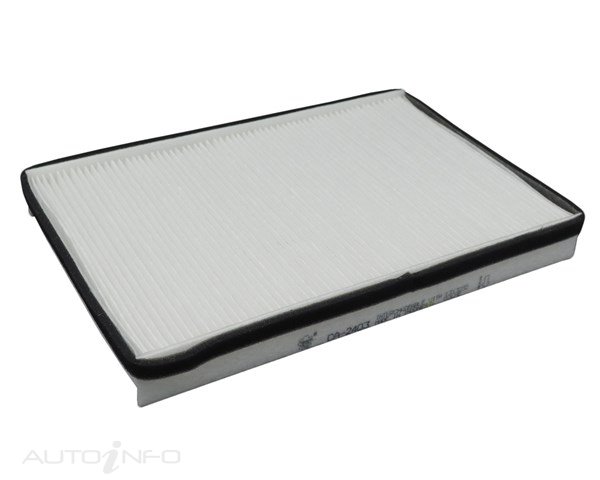 SAKURA CABIN FILTER
