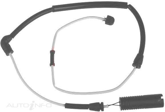 PTX DISC PAD WEAR SENSOR
