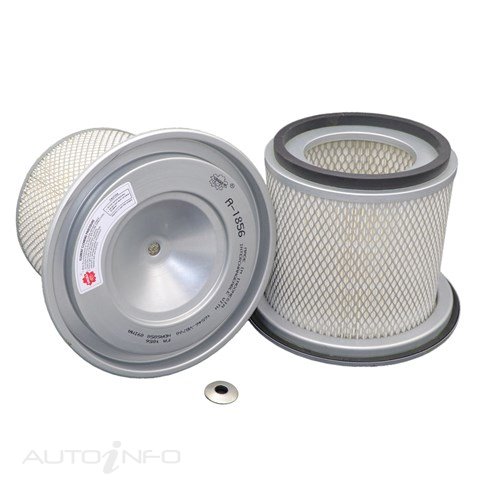 SAKURA FA3081/A-1856 AIR FILTER HDA5858