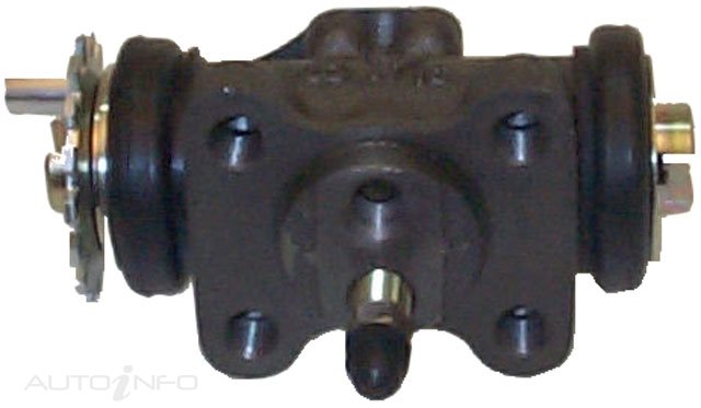 PTX W CYL ASSY