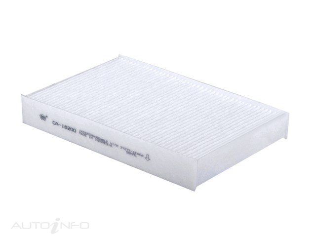 SAKURA CABIN AIR FILTER