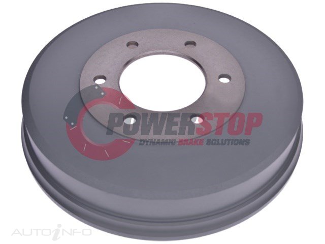 Brake Drum