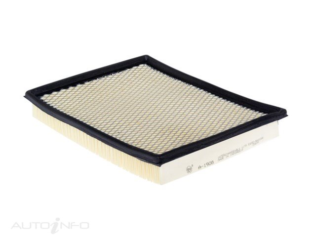 SAKURA FA3175/A-1908 AIR FILTER A491/E6S