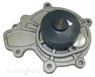 PTX WATER PUMP HOLDEN CAPTIVA
