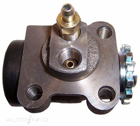PTX W CYL ASSY